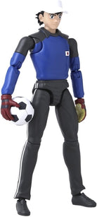 Captain Tsubasa: Bandai - Anime Heroes - Personaggio 17 Cm
