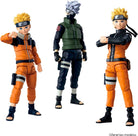 Naruto: Bandai - Anime Heroes - Personaggio 12 Cm
