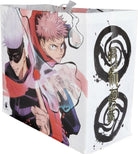 Jujutsu Kaisen: Konix - White (Shopping Bag / Borsa)