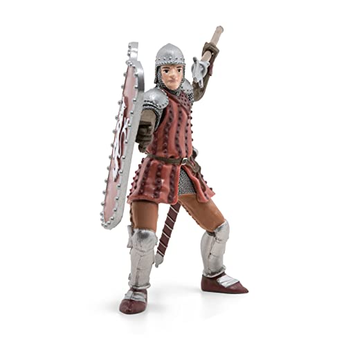 Papo: Knight With Javelin