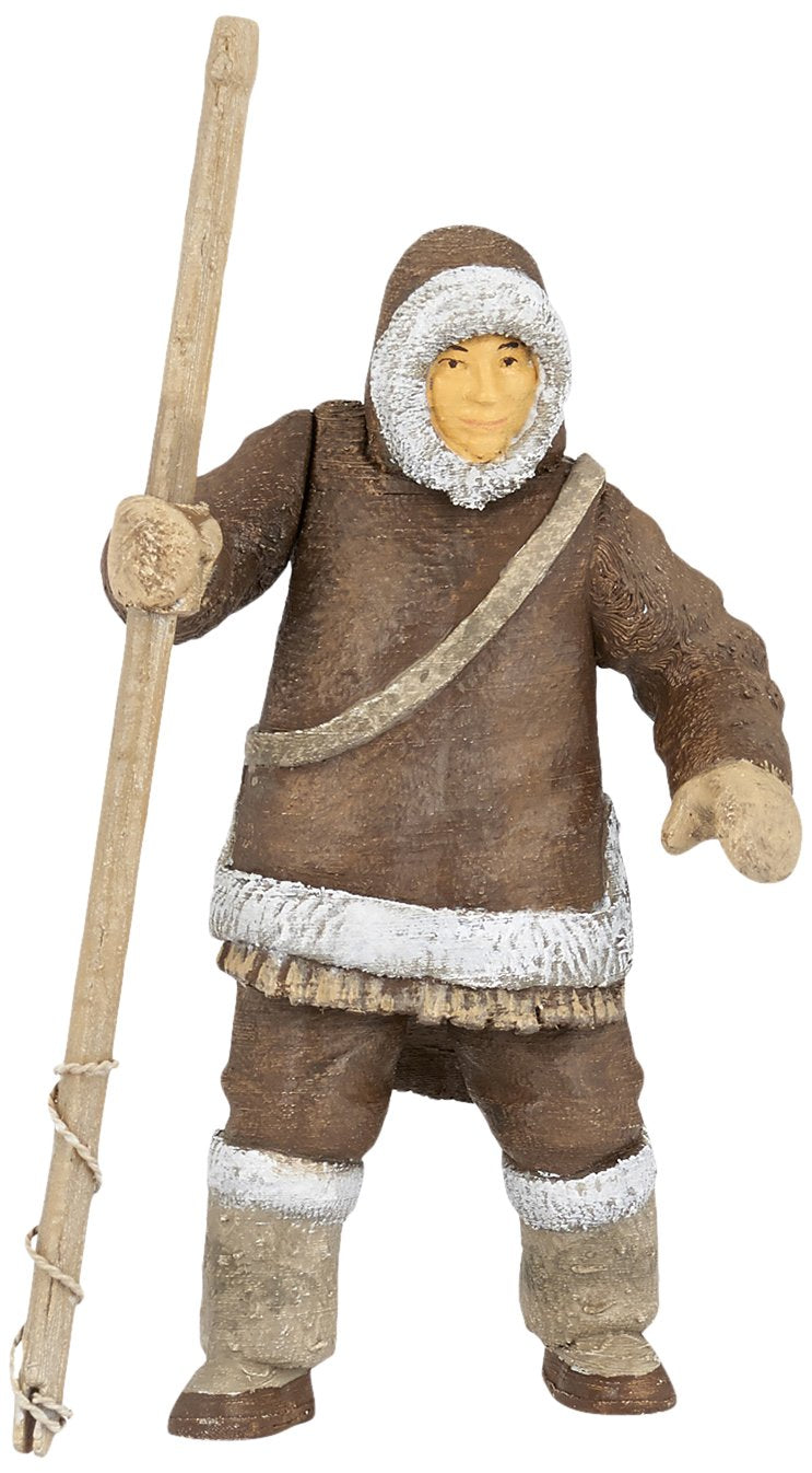 Papo: Inuit