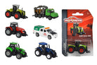 Majorette: Farm Trattore (Assortimento)