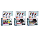 Majorette: Volkswagen The Originals Set 2 Pz (Assortimento)