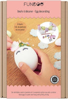 DArpeje: CFUN040 - Fundoo - Oeufs A Decorer