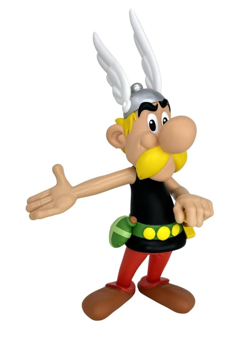 Asterix: Plastoy - Asterix Xl Figurine