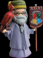 Harry Potter: Plastoy - Silente E Fanny Figurine