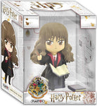 Harry Potter: Plastoy - Figurine Hermione Granger Studying A Spell