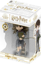 Harry Potter: Plastoy - Hermione Granger Pile Of Spell Books