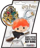 Harry Potter: Plastoy - Portachiavi Chibi Ron Weasley
