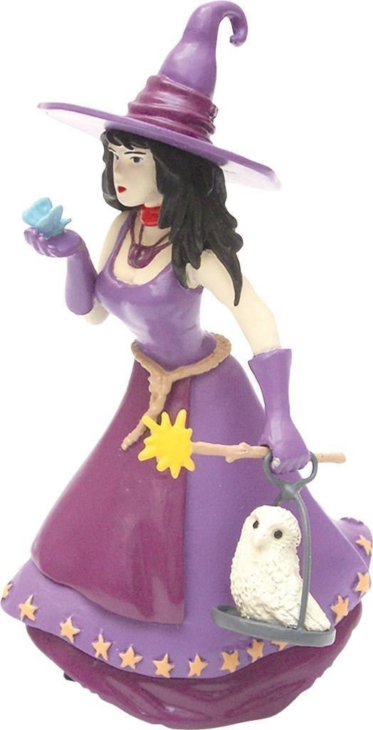 Plastoy: CEra Una Volta - Fata Strega