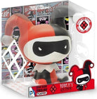 Dc Comics: Plastoy - Mini Salvadanaio Chibi Harley Quinn