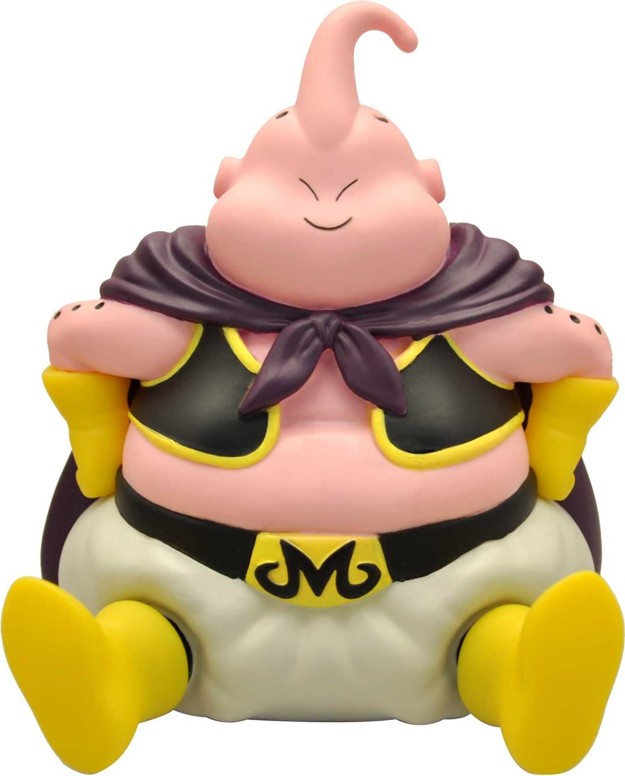 Dragon Ball: Plastoy - Mini Salvadanaio Boo