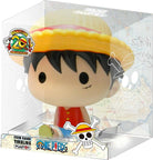 One Piece: Plastoy - Mini Salvadanaio Chibi Luffy