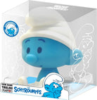 Puffi (I): Plastoy - Mini Salvadanaio Chibi Puffo