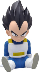 Dragon Ball: Plastoy - Chibi Vegeta (Mini Salvadanaio)