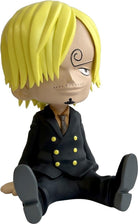 One Piece: Plastoy - Sanji (Coin Bank / Salvadanaio)