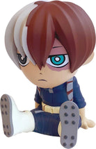 My Hero Academia: Plastoy - Shoto Todoroki (Coin Bank / Salvadanaio)