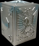 Saint Seya: Plastoy - Phoenix Pandora's Box (Money Box / Salvadanaio)