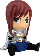 Fairy Tail: Plastoy - Erza (Money Box / Salvadanaio)