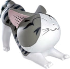 Chi: Plastoy - Chi Stretches Sd Money Box
