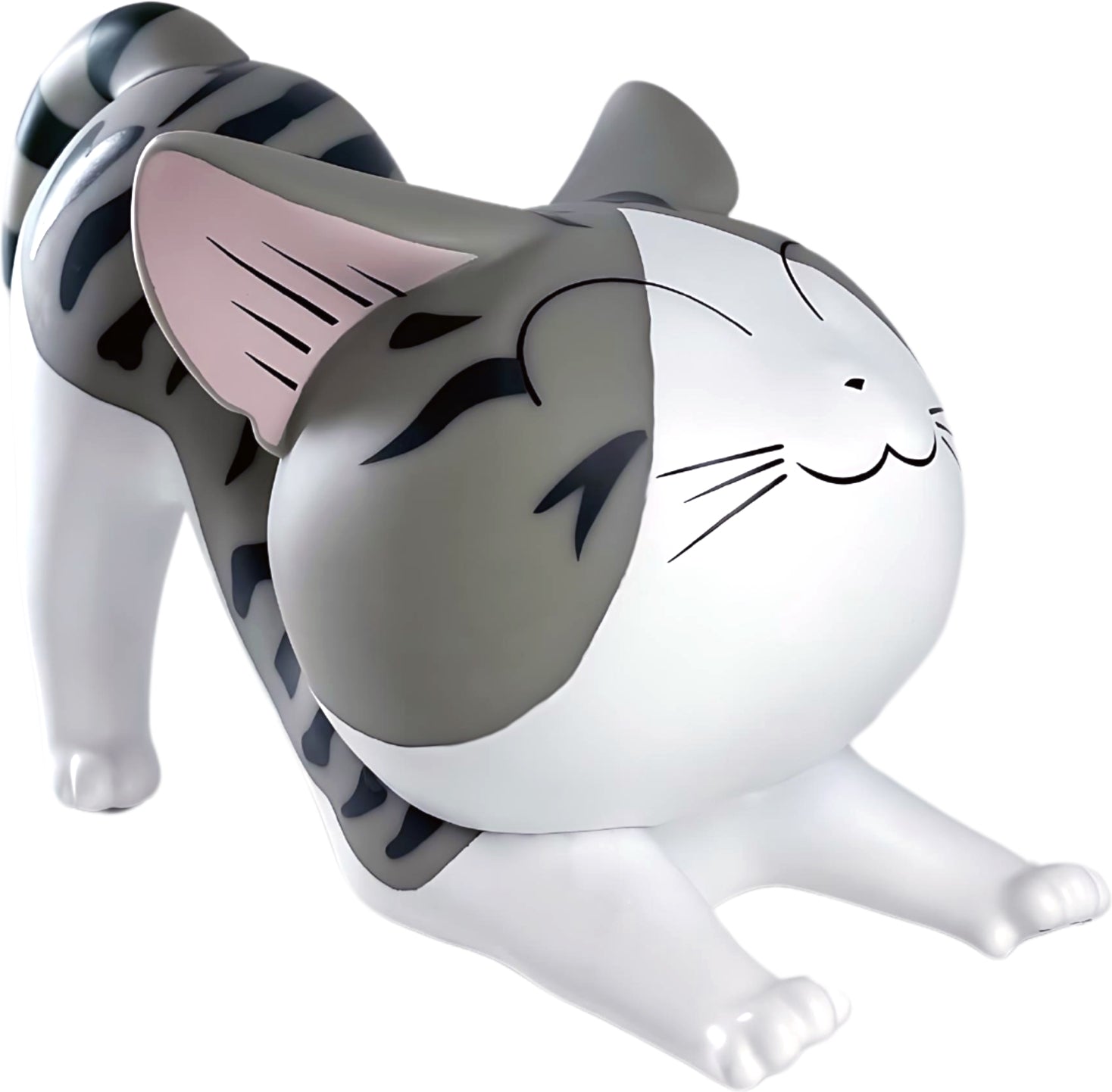 Chi: Plastoy - Chi Stretches Sd Money Box