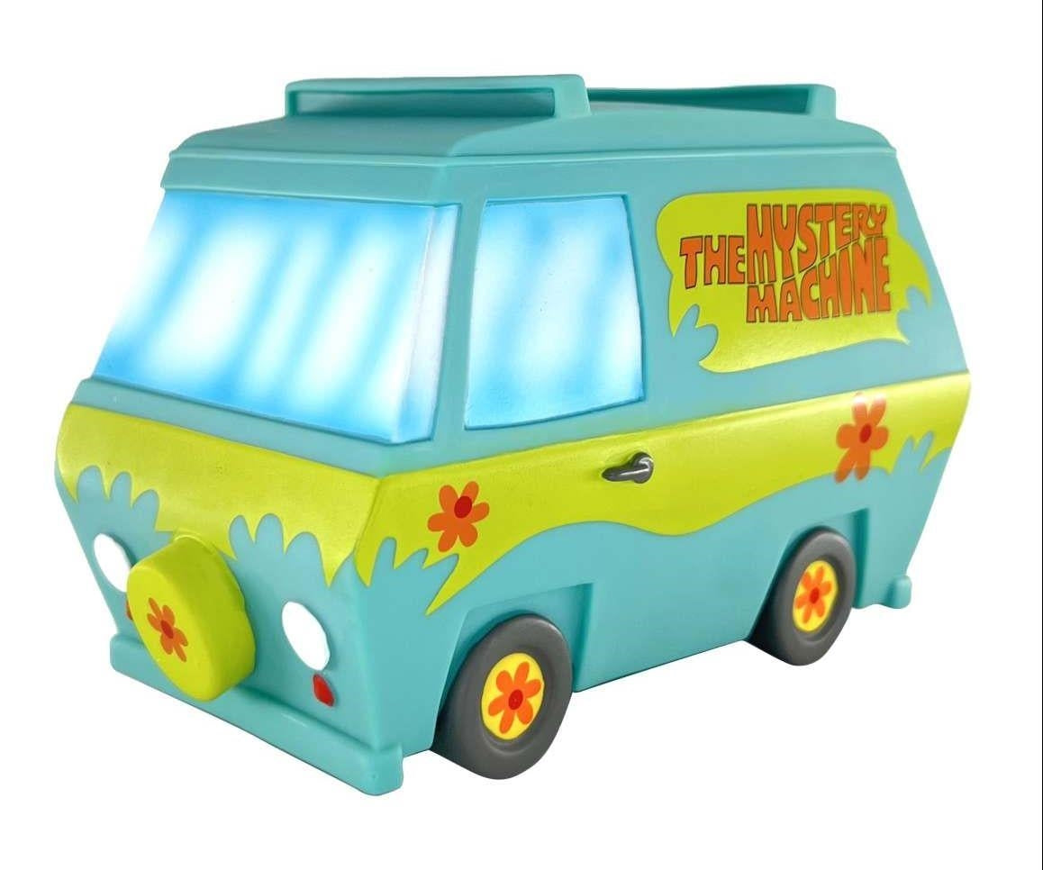 Scooby Doo: Plastoy - Mini Salvadanaio Chibi Mystery Machine
