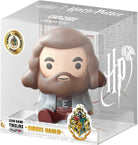 Harry Potter: Plastoy - Mini Salvadanaio Chibi Hagrid