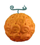 One Piece: Plastoy - Devil Fruit Flame-Flame (Money Box / Salvadanaio)