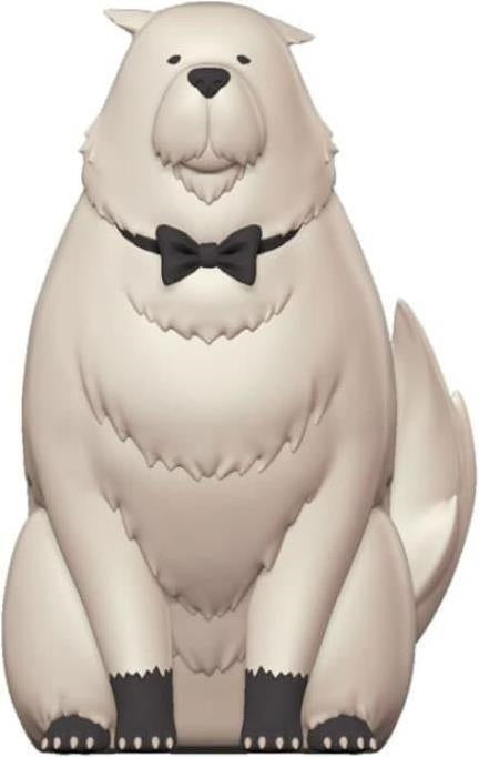 Spy X Family: Plastoy - Bond Forger (Money Box / Salvadanaio)