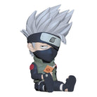 Naruto: Plastoy - Kakashi (Money Box / Salvadanaio)