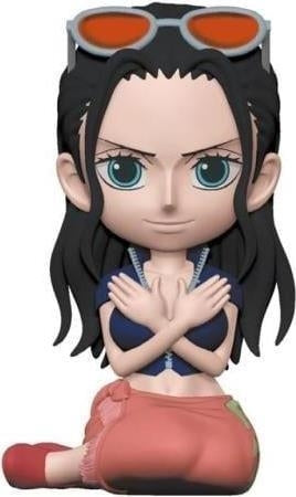 One Piece: Plastoy - Robin (Money Box / Salvadanaio)