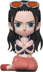 One Piece: Plastoy - Robin (Money Box / Salvadanaio)