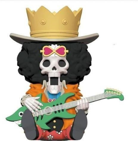 One Piece: Plastoy - Brook (Money Box / Salvadanaio)
