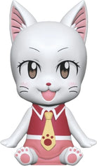Fairy Tail: Plastoy - Carla (Money Box / Salvadanaio)