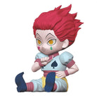 Hunter X Hunter: Plastoy - Hisoka (Money Box / Salvadanaio)