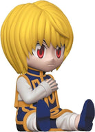 Hunter X Hunter: Plastoy - Kurapika (Money Box / Salvadanaio)