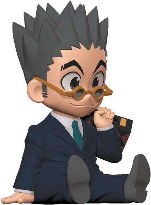 Hunter X Hunter: Plastoy - Leolio (Money Box / Salvadanaio)