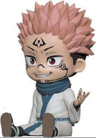 Jujutsu Kaisen: Plastoy - Sukuna (Money Box / Salvadanaio)
