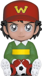 Holly & Benji: Plastoy - Genzo Wakabayashi (Money Box / Salvadanaio)