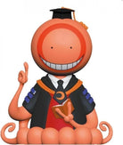 Assassination Classroom: Plastoy - Koro Sensei Orange (Money Box / Salvadanaio)