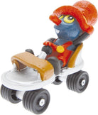 Plastoy 80640 - Macchinine: Loulou La Pulce