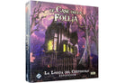 Asmodee: Le Case Della Follia - 2A Edizione - La Loggia Del Crepuscolo
