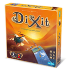 Asmodee: Dixit