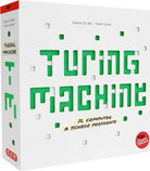 Asmodee: Turing Machine