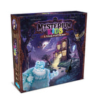 Asmodee: Mysterium Kids - Il Tesoro Di Capitan Buu