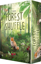 Asmodee: Forest Shuffle