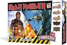 Asmodee: Zombicide 2A Ed. - Iron Maiden Pack 3