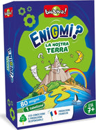 Bioviva: Enigmi - Mondo Marino