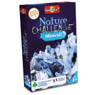 Bioviva: Nature Challenge - Minerali
