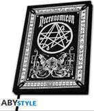 Cthulhu: ABYstyle - Necronomicon (A5 Notebook / Quaderno)